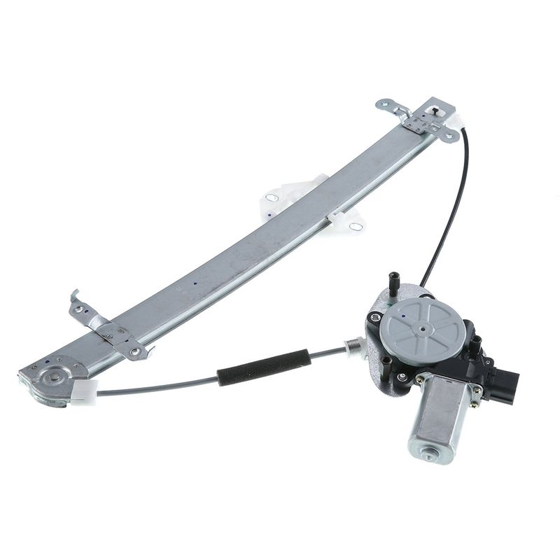 Front Passenger Power Window Motor & Regulator Assembly for Subaru Legacy 2010-2014