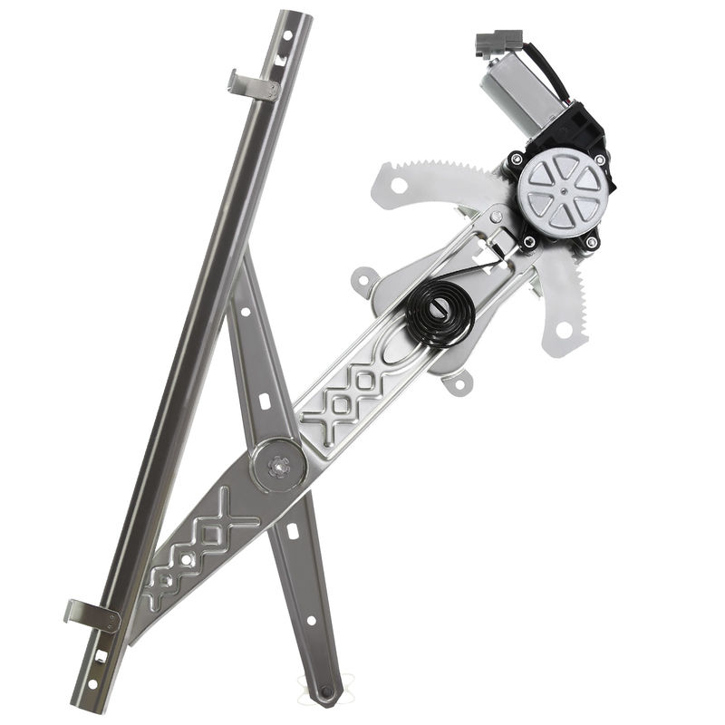 Front Driver Power Window Motor & Regulator Assembly for Ford Freestar Windstar Mercury