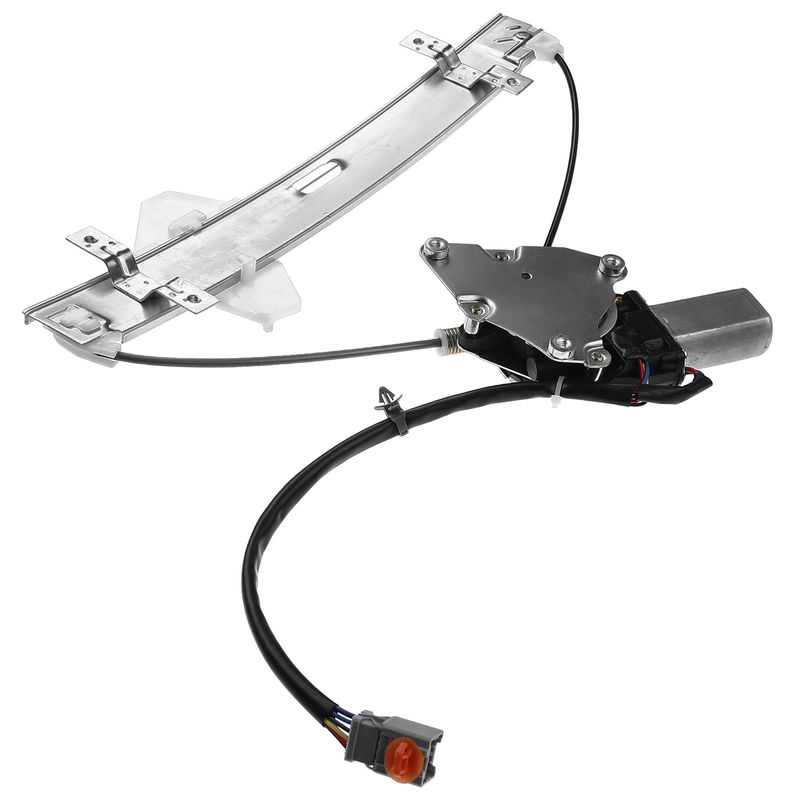 Front Driver Power Window Motor & Regulator Assembly for Acura RSX 2002-2006