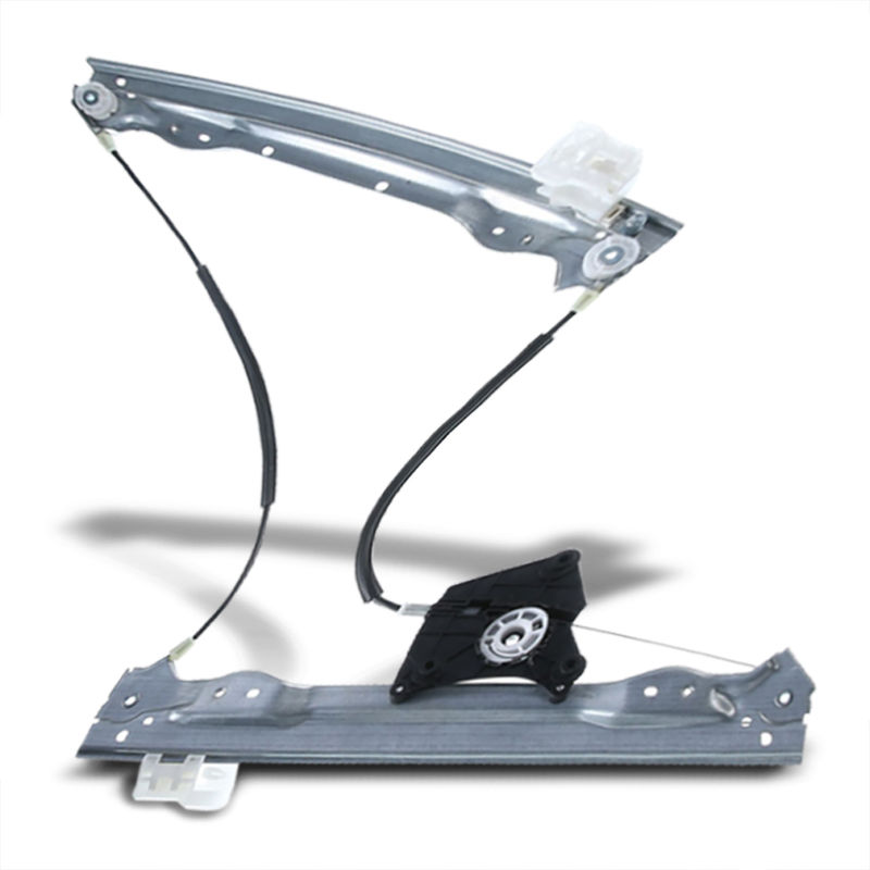Front Driver Power Window Regulator without Motor for Dodge Avenger 2008-2010