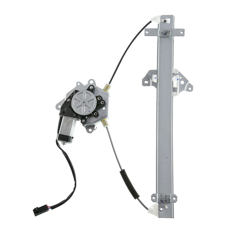 Front Driver Power Window Motor & Regulator Assembly for Nissan Sentra 1995-1999