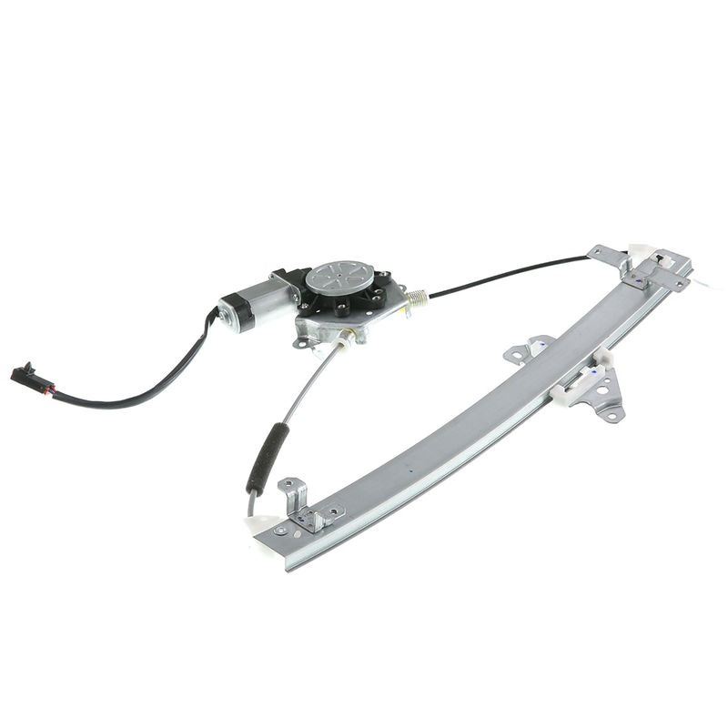 Front Driver Power Window Motor & Regulator Assembly for Nissan Sentra 1995-1999