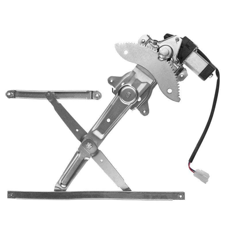 Front Driver Power Window Motor & Regulator Assembly for Scion xB 2004 2005 2006 Wagon