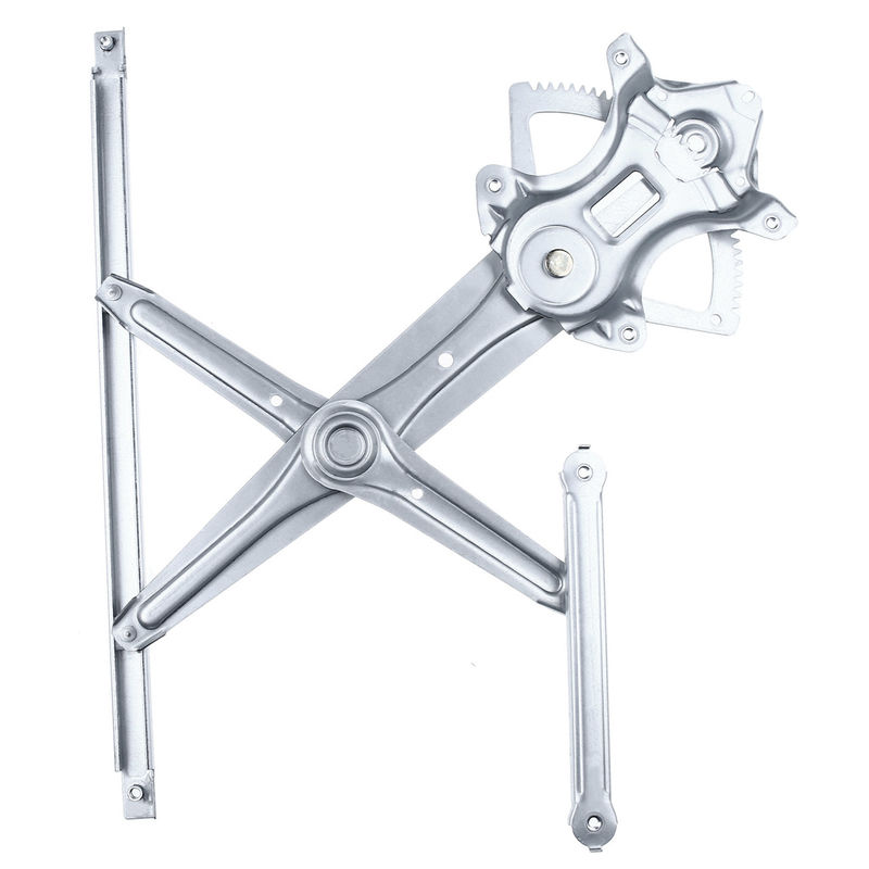 Front Driver Power Window Regulator without Motor for Toyota RAV4 06-12 Scion xA