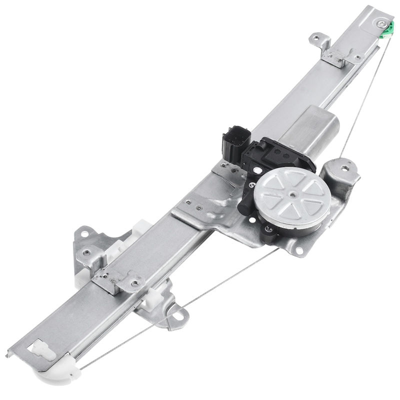 Front Driver Power Window Motor & Regulator Assembly for Nissan Murano 2015-2020