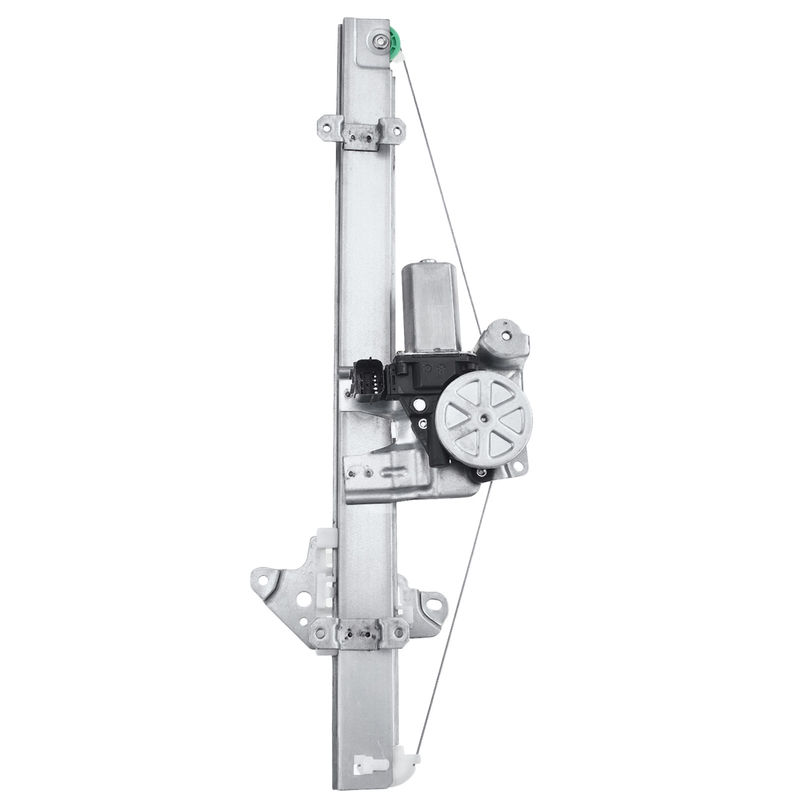 Front Driver Power Window Motor & Regulator Assembly for Nissan Murano 2015-2020