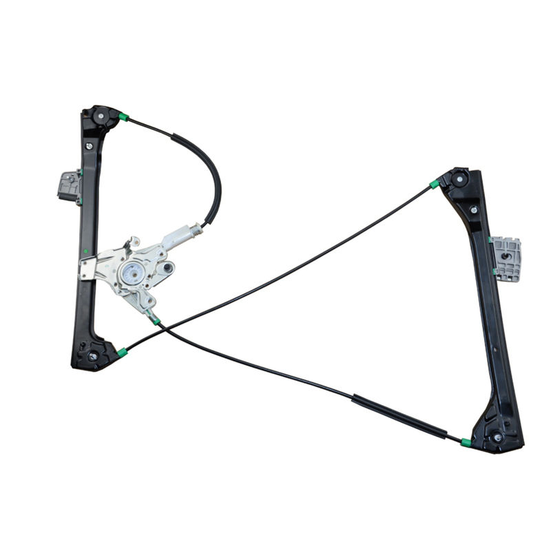 Front Driver Power Window Regulator without Motor for BMW E46 323Ci 325Ci 328Ci