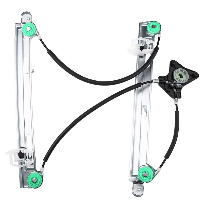 Front Driver Power Window Regulator without Motor for Jeep Patriot 2007-2017