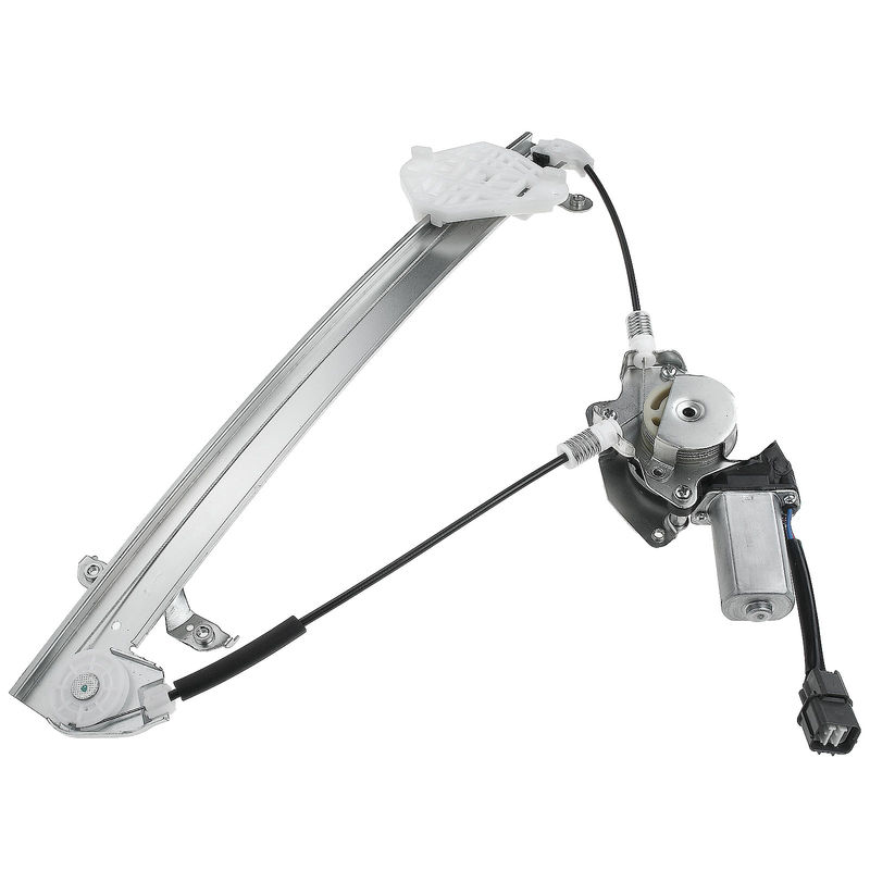 Front Driver Power Window Motor & Regulator Assembly for Subaru Legacy Outback 15-17