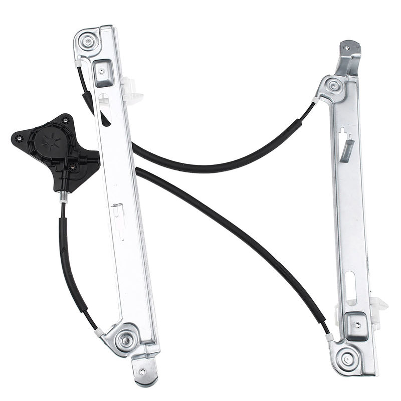 Front Driver Power Window Regulator without Motor for Jeep Patriot 2007-2017