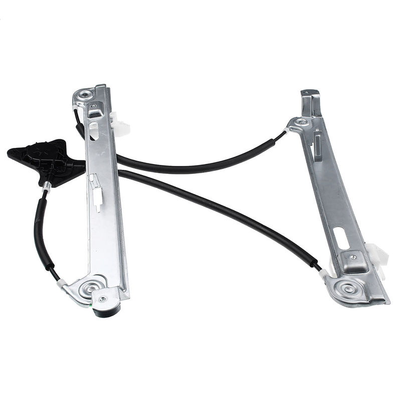 Front Driver Power Window Regulator without Motor for Jeep Patriot 2007-2017