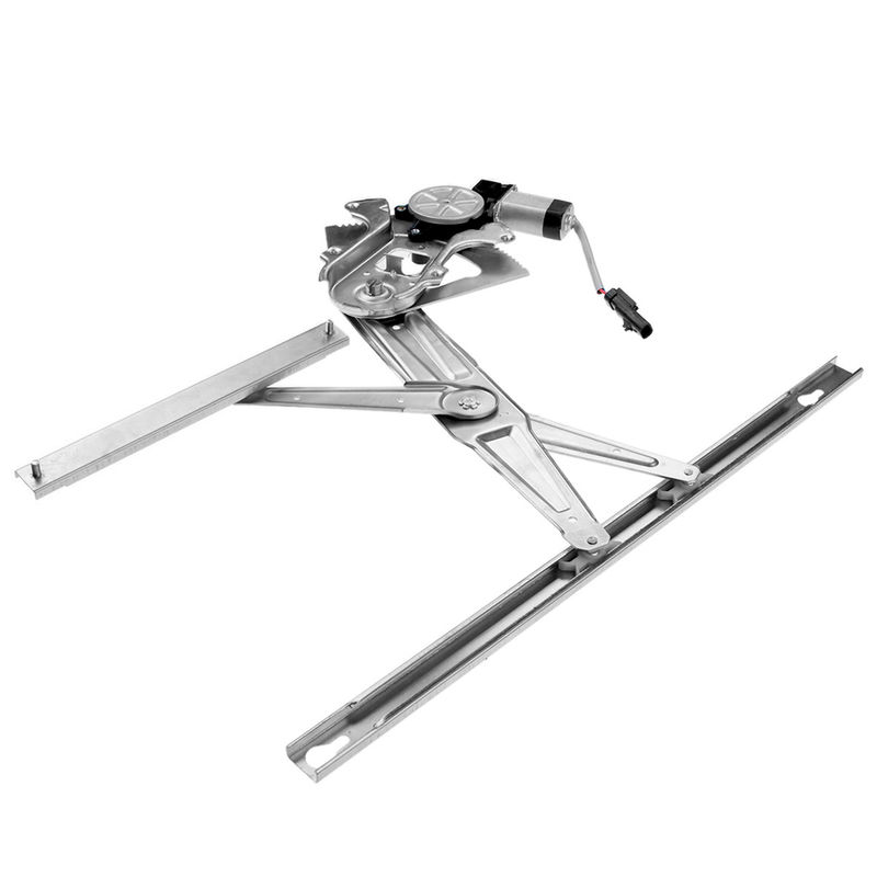 Front Driver Power Window Motor & Regulator Assembly for Chrysler Sebring 2001-2006