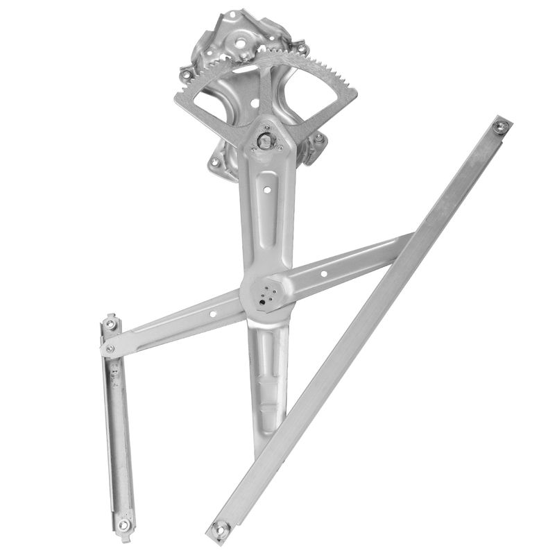 Front Driver Power Window Regulator without Motor for Toyota Corolla Scion xB