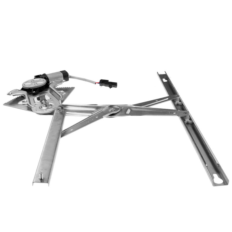 Front Driver Power Window Motor & Regulator Assembly for Chrysler Sebring 2001-2006