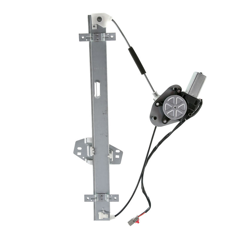Rear Driver Power Window Motor & Regulator Assembly for Honda Pilot 2003-2008