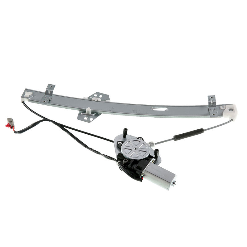 Rear Driver Power Window Motor & Regulator Assembly for Honda Pilot 2003-2008