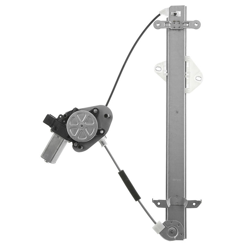 Front Driver Power Window Motor & Regulator Assembly for Subaru Legacy Outback 2010-2014
