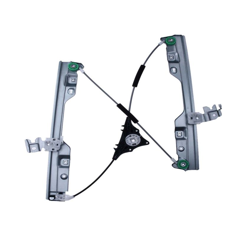Front Driver Power Window Regulator without Motor for Infiniti FX35 FX50 09-12