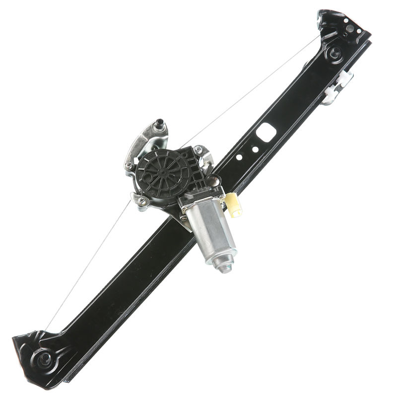 Rear Driver Power Window Motor & Regulator Assembly for BMW E53 X5 2000-2006