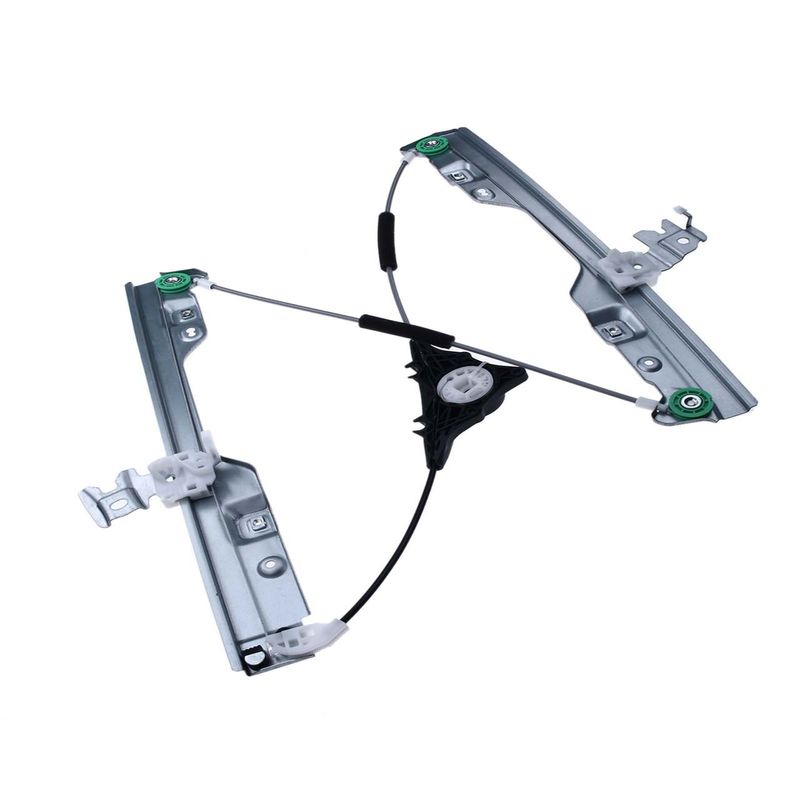 Front Driver Power Window Regulator without Motor for Infiniti FX35 FX50 09-12