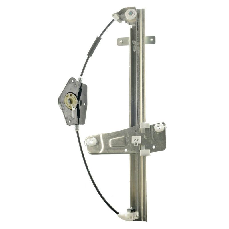 Front Driver Power Window Regulator without Motor for Jeep Grand Cherokee WJ