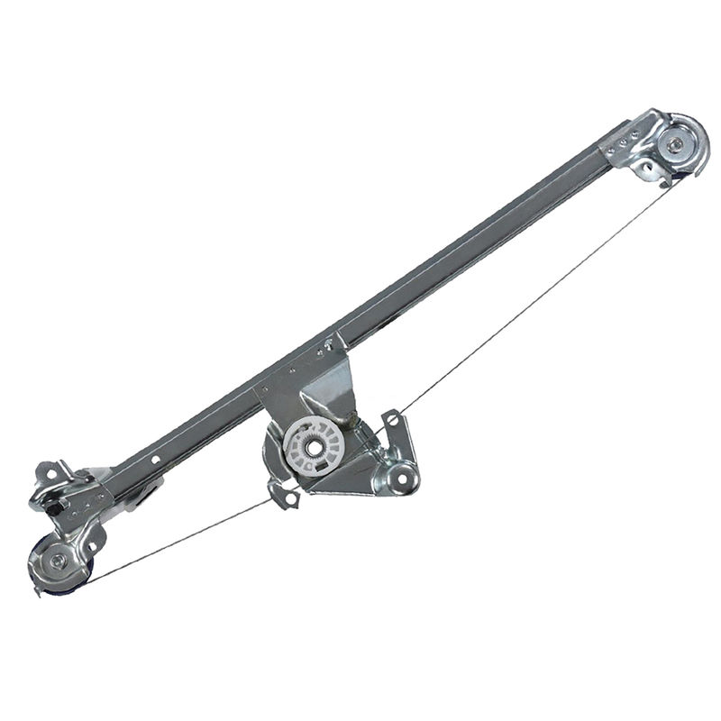 Rear Driver Power Window Regulator without Motor for Mercedes-Benz E320 96-02