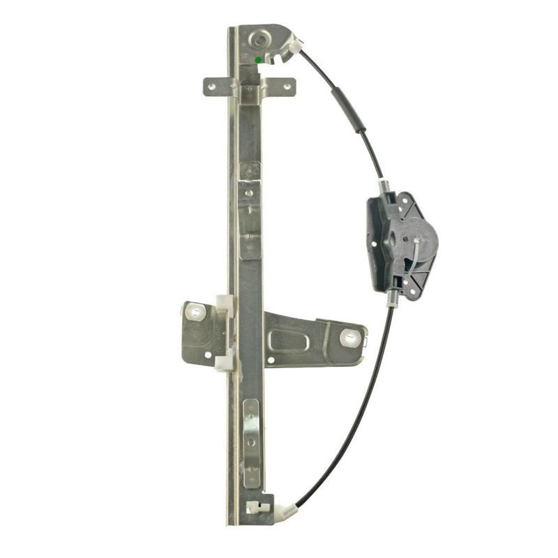 Front Driver Power Window Regulator without Motor for Jeep Grand Cherokee WJ