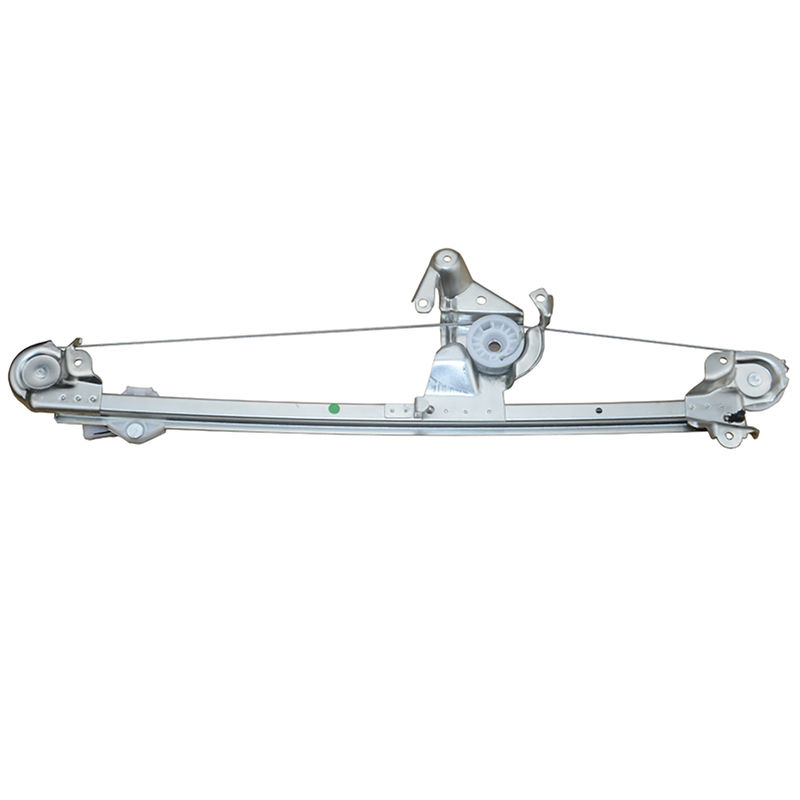 Rear Driver Power Window Regulator without Motor for Mercedes-Benz E320 96-02