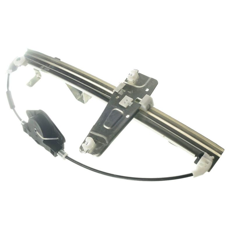 Front Driver Power Window Regulator without Motor for Jeep Grand Cherokee WJ