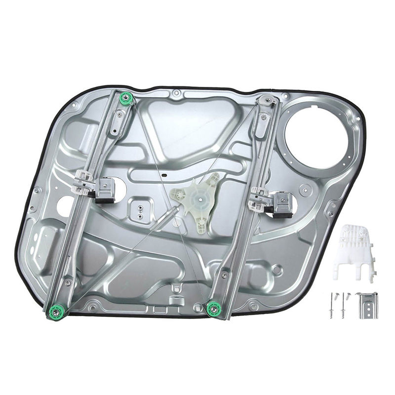 Front Driver Power Window Motor & Regulator Assembly for Hyundai Elantra 09-12