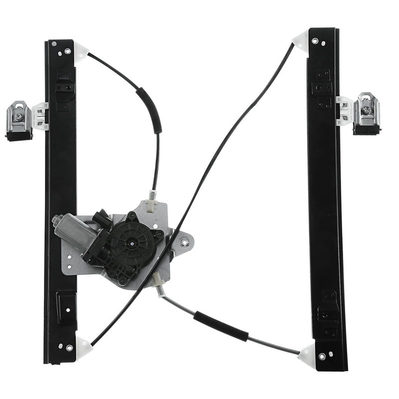 Front Driver Power Window Motor & Regulator Assembly for Chevy Cruze 2011 2012