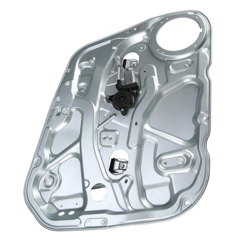 Front Driver Power Window Motor & Regulator Assembly for Hyundai Elantra 09-12