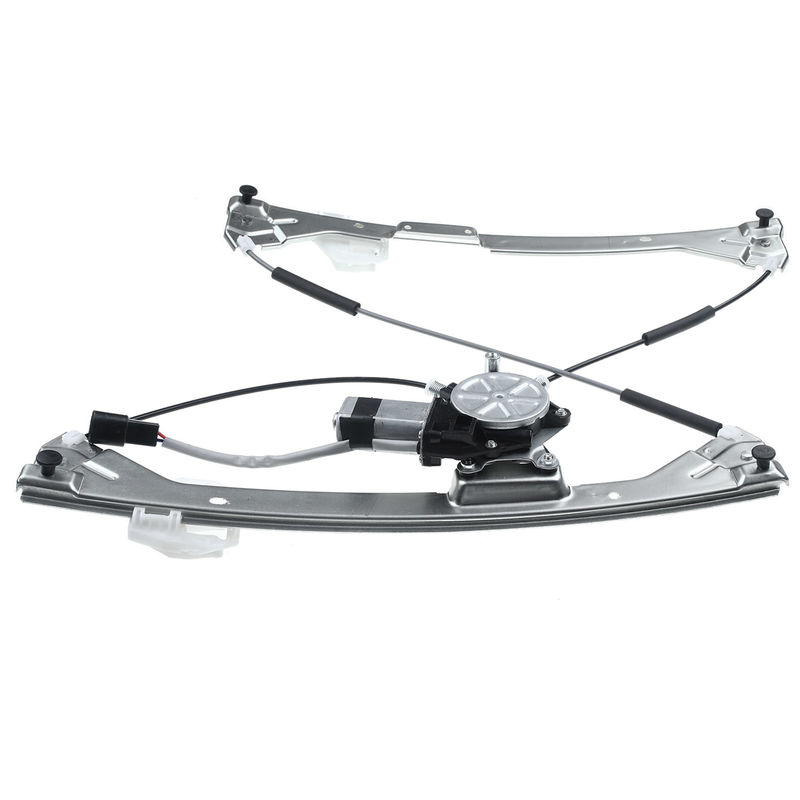 Front Driver Power Window Motor & Regulator Assembly for Buick Allure 08-09 LaCrosse