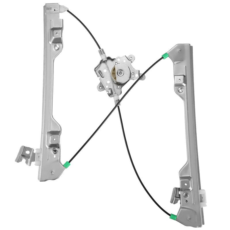 Front Driver Power Window Regulator without Motor for Nissan Altima 2002-2006