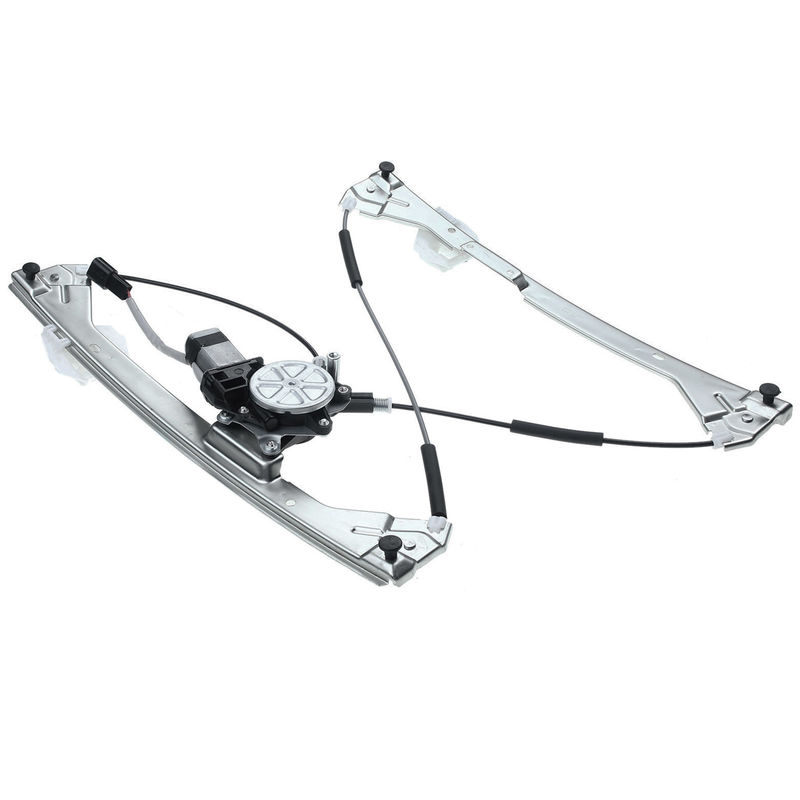Front Driver Power Window Motor & Regulator Assembly for Buick Allure 08-09 LaCrosse