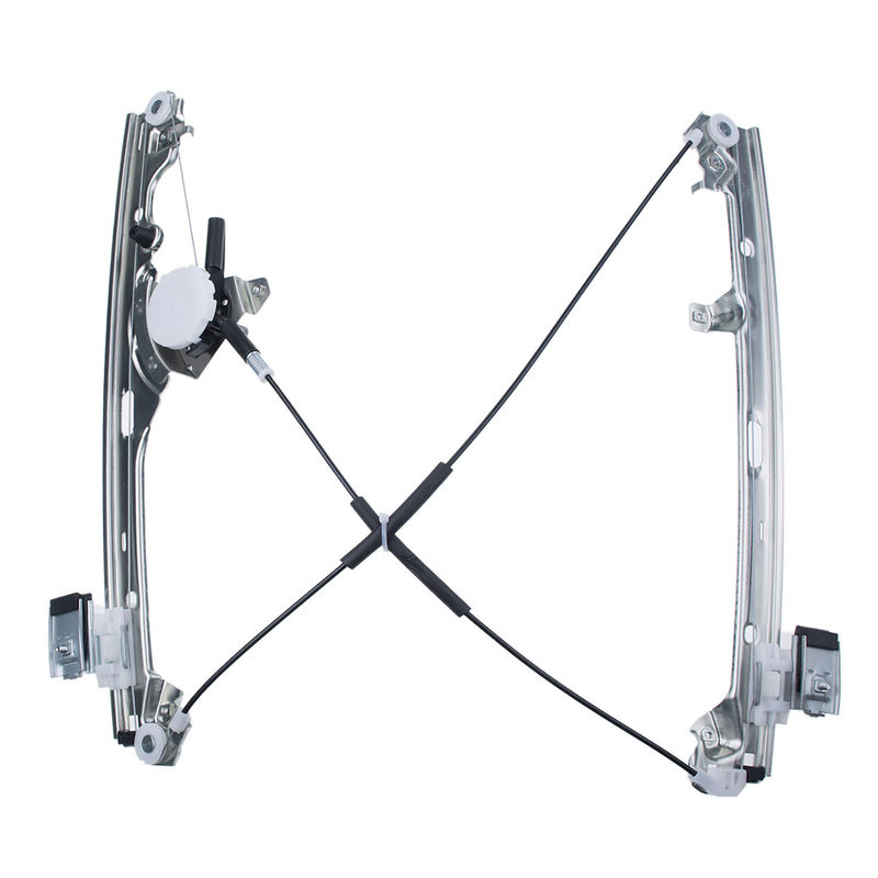 Front Driver Window Regulator without Motor for Chevy Silverado GMC Cadillac