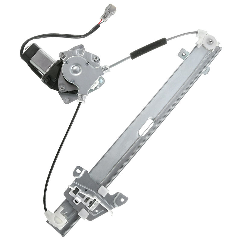 Rear Driver Power Window Motor & Regulator Assembly for Mitsubishi Galant 2004-2012