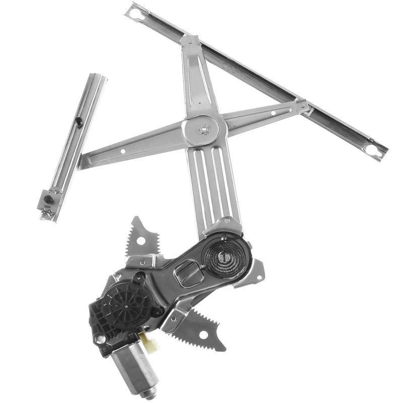 Front Driver Power Window Motor & Regulator Assembly for Dodge Ram 1500 2500 3500 02-10