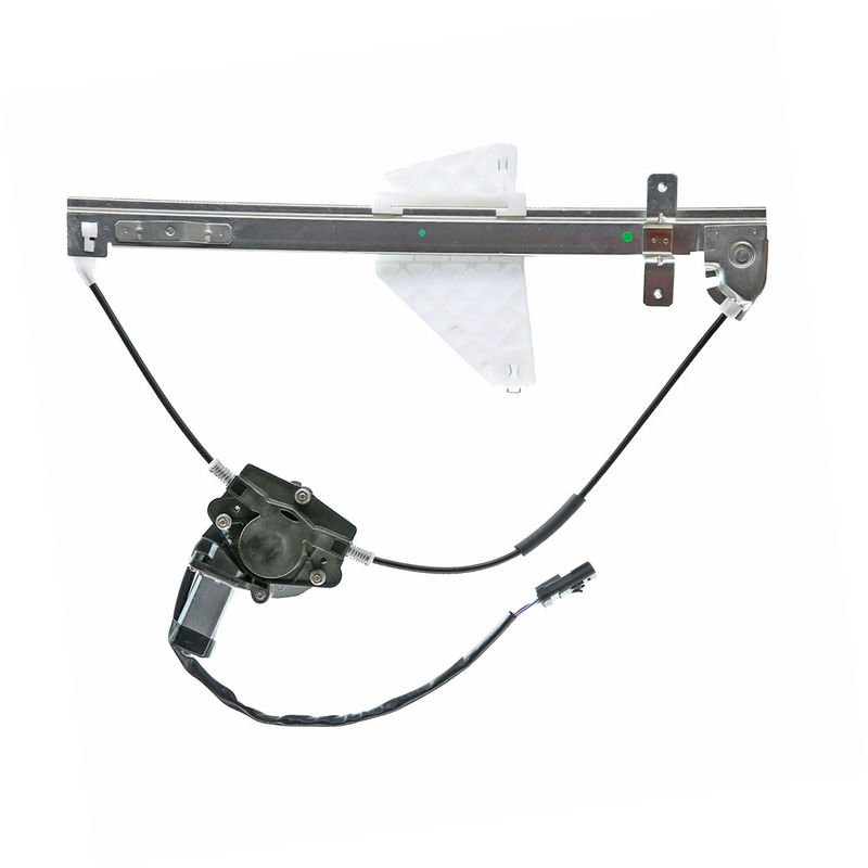 Rear Driver Power Window Motor & Regulator Assembly for Jeep Grand Cherokee 1999-2000