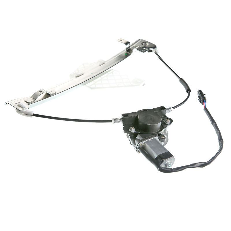 Rear Driver Power Window Motor & Regulator Assembly for Jeep Grand Cherokee 1999-2000