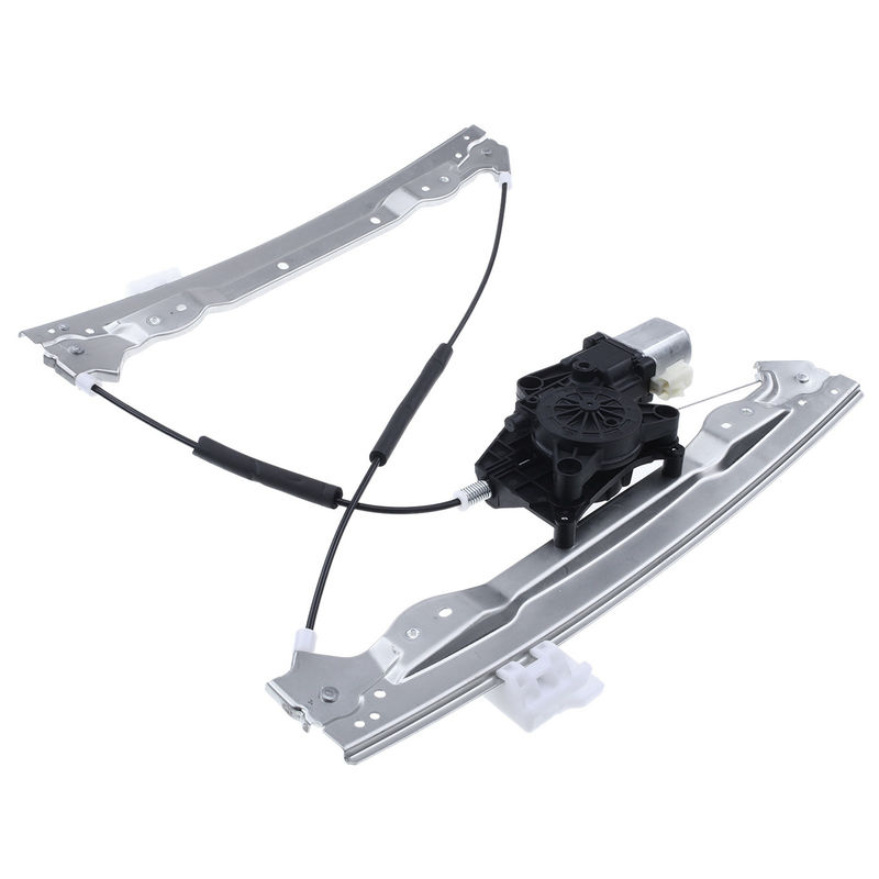 Front Driver Power Window Motor & Regulator Assembly for Dodge Avenger 2008-2010 Sedan