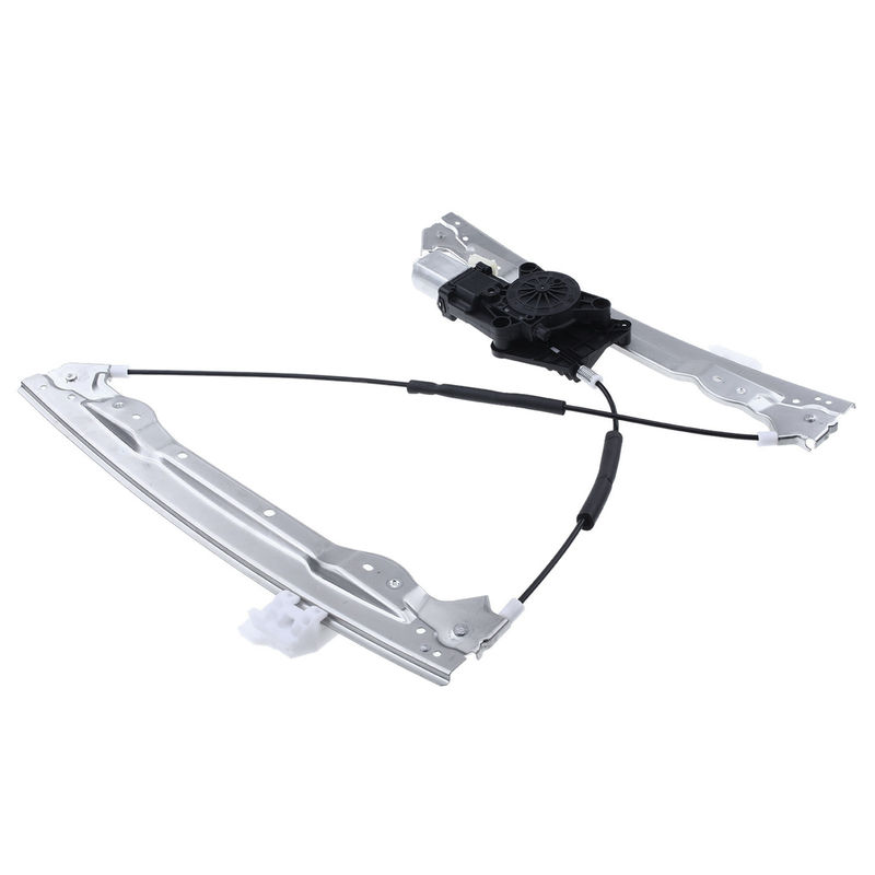 Front Driver Power Window Motor & Regulator Assembly for Dodge Avenger 2008-2010 Sedan