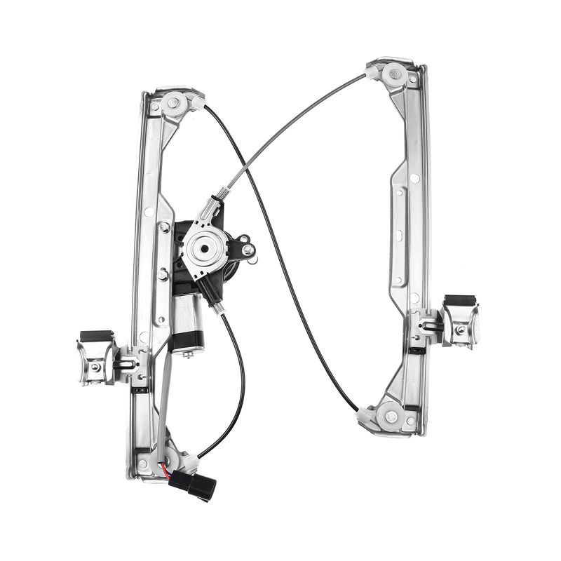Front Driver Power Window Motor & Regulator Assembly for Chevrolet HHR 2006-2011