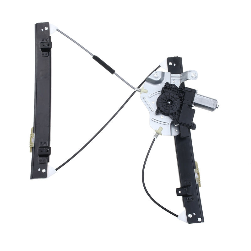 Front Driver Power Window Motor & Regulator Assembly for Chevrolet Malibu 2013-2015