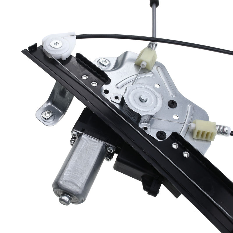 Front Driver Power Window Motor & Regulator Assembly for Chevrolet Malibu 2013-2015