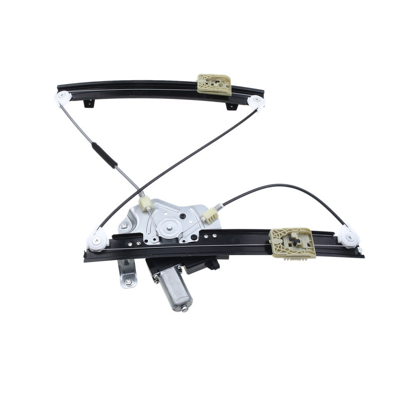 Front Driver Power Window Motor & Regulator Assembly for Chevrolet Malibu 2013-2015
