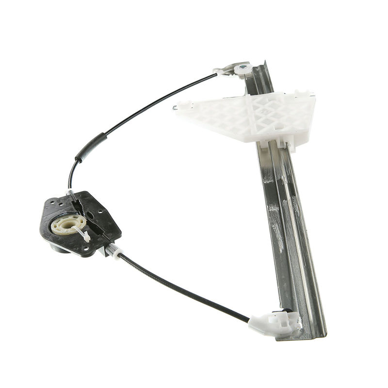 Rear Driver Power Window Regulator without Motor for Jeep Grand Cherokee WJ