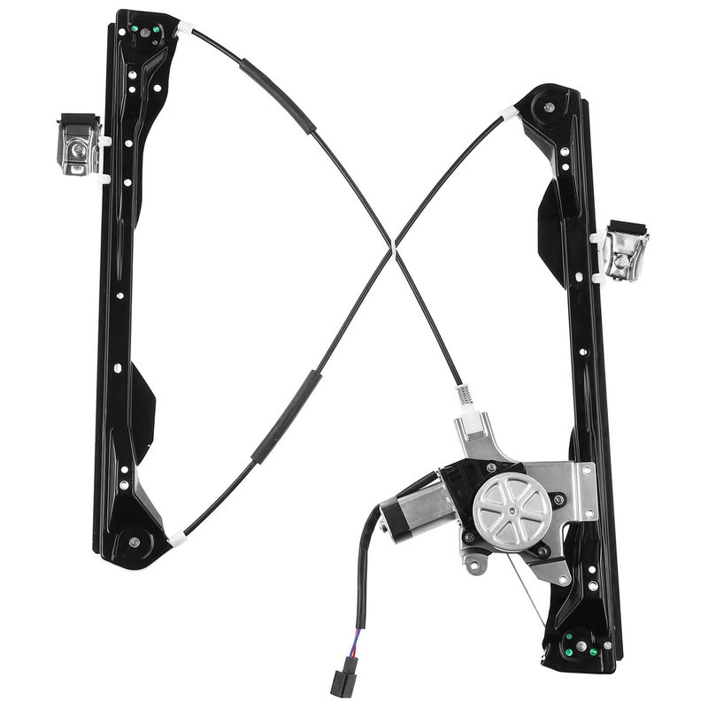 Front Driver Power Window Motor & Regulator Assembly for Ford Focus 2008-2011
