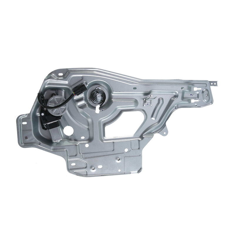 Front Driver Power Window Motor & Regulator Assembly for Hyundai Santa Fe 2001-2006