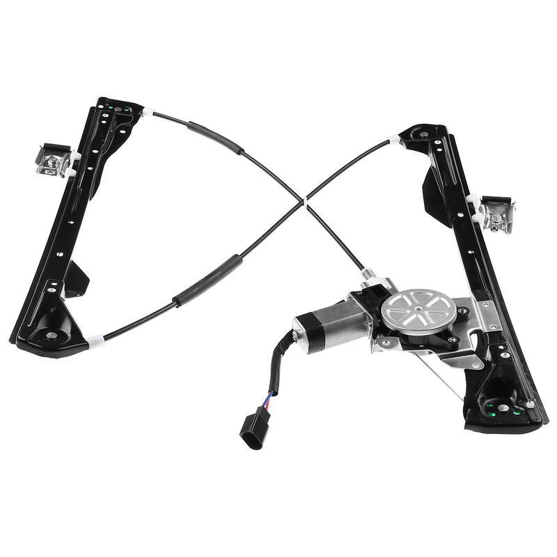Front Driver Power Window Motor & Regulator Assembly for Ford Focus 2008-2011